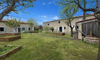 Maison 5 Pièces 160 m² à vendre à Aiffres (79230)