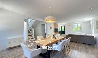 Maison 5 Pièces 136 m² à vendre à Mouroux (77120)