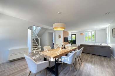 Maison 5 pièces 365000 €