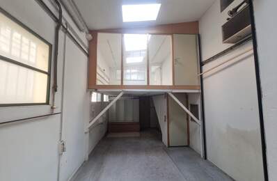 Loft atypique 65m² à réinventer — photo du bien