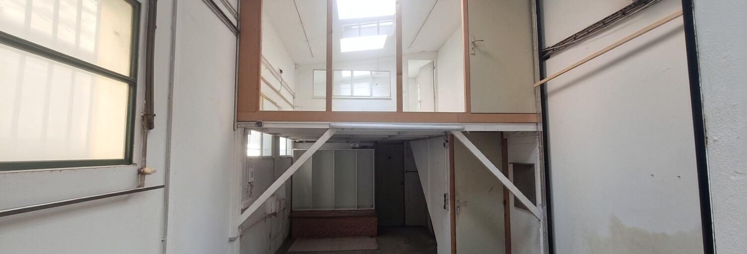 Appartement 3 Pièces 65 m² à vendre à Pantin (93500)