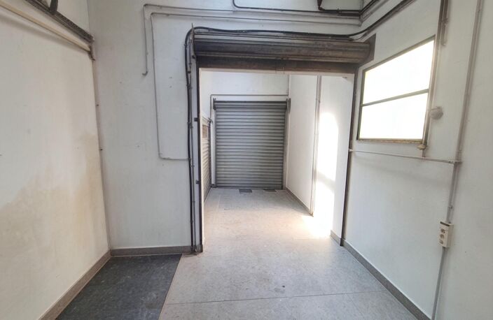 Loft atypique 65m² à réinventer — photo 2