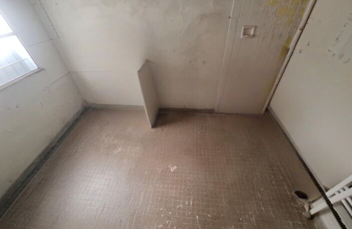 Loft atypique 65m² à réinventer — photo 4