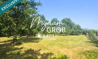 Terrain  1113 m² à vendre à Montbeton (82290)