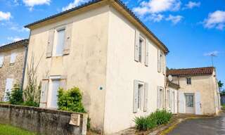 Maison 5 Pièces 121 m² à vendre à Beurlay (17250)