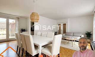 Appartement 5 Pièces 138 m² à vendre à Bourgoin-Jallieu (38300)