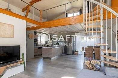 Maison 5 pièces 223000 €