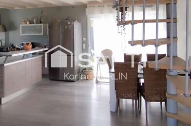 Maison 5 pièces 215000 €