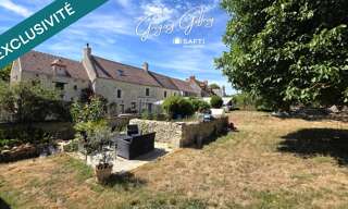Maison 7 Pièces 180 m² à vendre à Jort (14170)