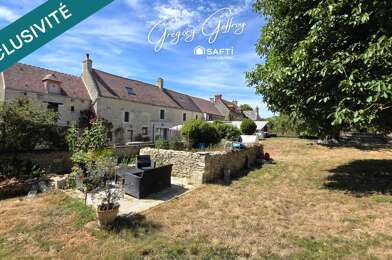 Maison 7 pièces 359000 €
