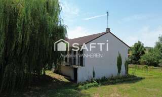 Maison 4 Pièces 89 m² à vendre à Cosne-Cours-sur-Loire (58200)