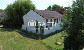 Maison 4 Pièces 89 m² à vendre à Cosne-Cours-sur-Loire (58200)