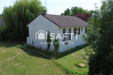 Maison 4 pièces 108000 €