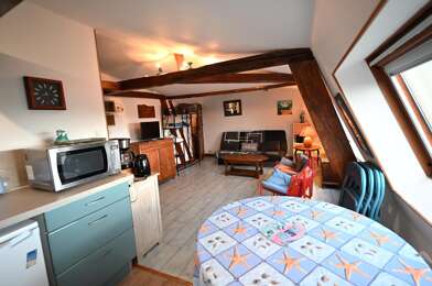 Appartement 2 pièces 159900 €