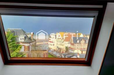 Appartement 2 pièces 159900 €