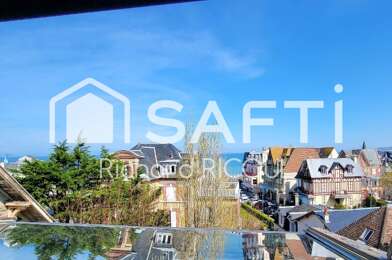 Appartement 2 pièces 159900 €