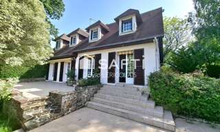Maison 7 Pièces 142 m² à vendre à Bourgvallées (50750)