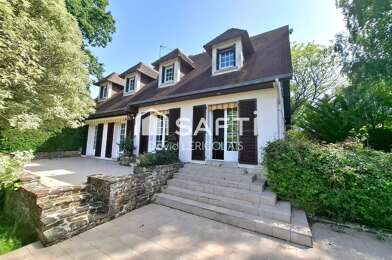 Maison 7 pièces 337500 €