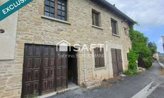 Maison 3 Pièces 72 m² à vendre à Cordes-sur-Ciel (81170)