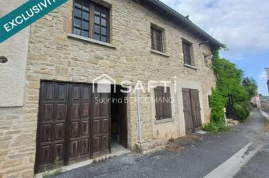 Maison 3 pièces 155000 €