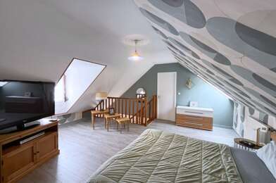 Maison 4 pièces 205000 €
