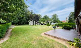 Maison 4 Pièces 101 m² à vendre à Yvrench (80150)