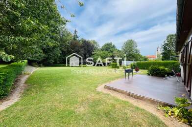 Maison 4 pièces 205000 €