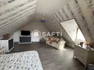 Maison confortable et entretenue , 4 pièces et grand terrain — photo 3