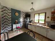 Maison confortable et entretenue , 4 pièces et grand terrain — photo 4
