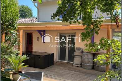 Maison 5 pièces 312700 €
