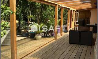 Maison 5 Pièces 139 m² à vendre à Baron (33750)