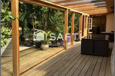 Maison 5 pièces 312700 €