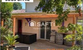 Maison 5 Pièces 139 m² à vendre à Baron (33750)
