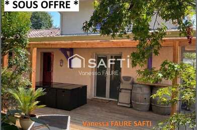 Maison 5 pièces 312700 €