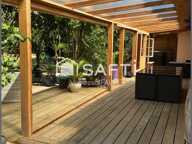 Charmante maison de 140 m2 avec dépendance de 65m2 sur parcelle de 1700 m2 — photo 3