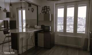 Appartement 3 Pièces 72 m² à vendre à Valence (26000)