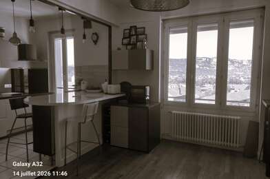 Appartement 3 pièces 239000 €