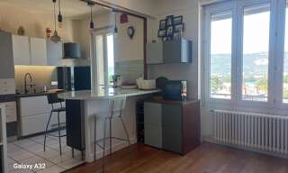 Appartement 3 Pièces 72 m² à vendre à Valence (26000)