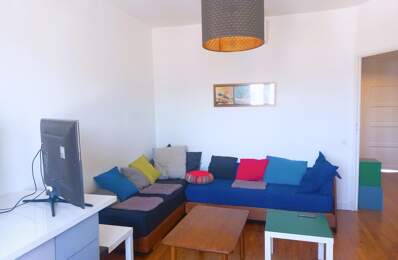 rare, appartement climatisé, vues dégagées. — photo du bien