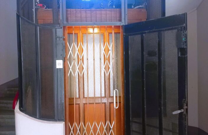 rare, appartement climatisé, vues dégagées. — photo 4
