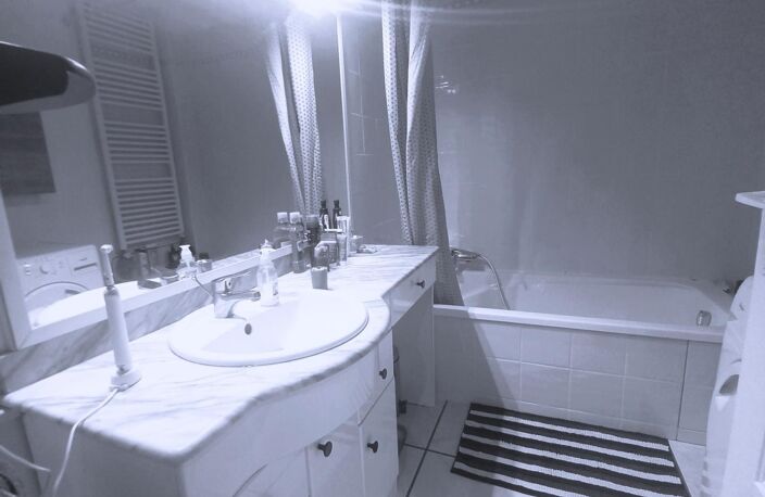 rare, appartement climatisé, vues dégagées. — photo 5