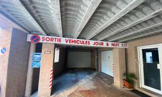 Garage   m² à vendre à Bourg-lès-Valence (26500)