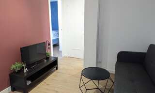 Appartement 4 Pièces 53 m² à louer à Grenoble (38100)