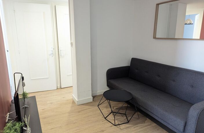 Appartement 4 pièces 53m² meublée — photo 2