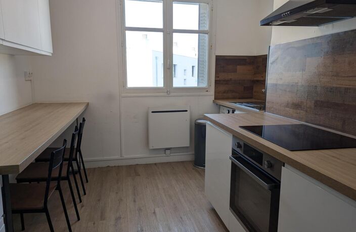 Appartement 4 pièces 53m² meublée — photo 3