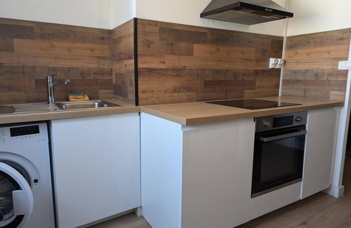 Appartement 4 pièces 53m² meublée — photo 4