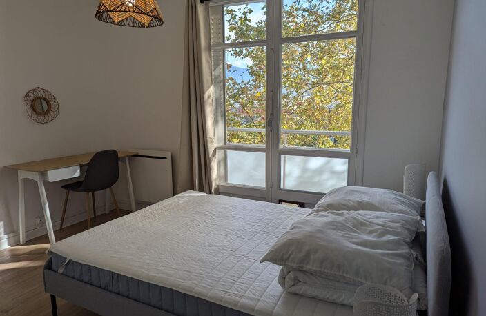 Appartement 4 pièces 53m² meublée — photo 5
