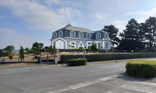 Maison 9 Pièces 230 m² à vendre à Berck (62600)