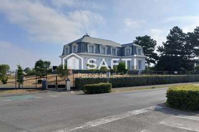 Maison 9 pièces 679000 €