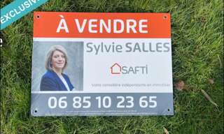 Terrain  17540 m² à vendre à Loubejac (24550)